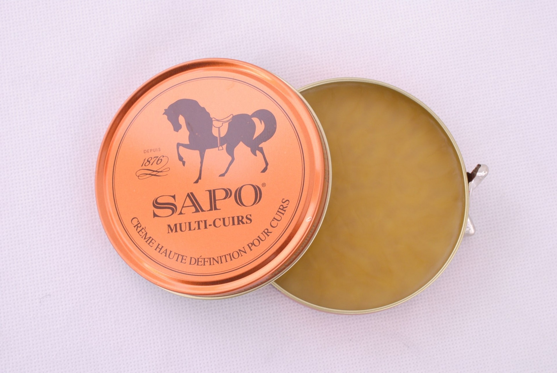 Pâte Sapo